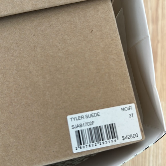 Absolutely new . Size 37 - Picture 2 of 6